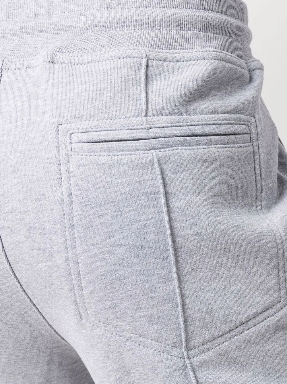 фото Brunello cucinelli спортивные брюки с кулиской
