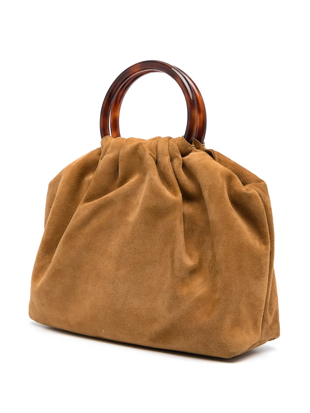 фото Chanel pre-owned сумка 1998-го года с логотипом cc