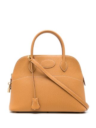 Hermès pre-owned Bolide 31 Tote Bag - Farfetch
