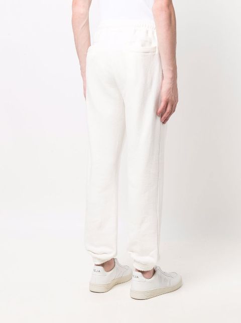 slouch track pants