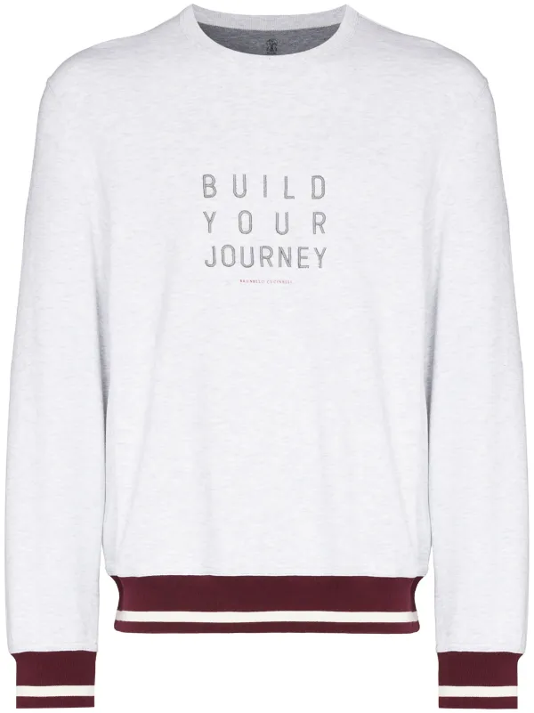 white jumper turtleneck