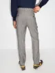 Brunello Cucinelli checkered darted tailored trousers