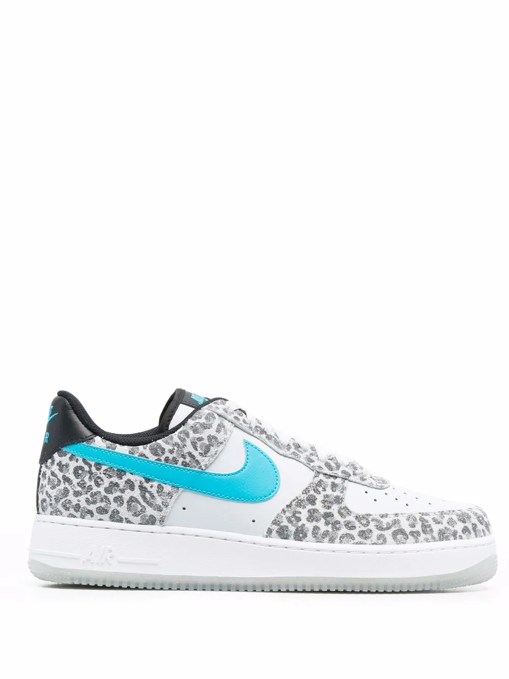 фото Nike кроссовки air force 1 low premium