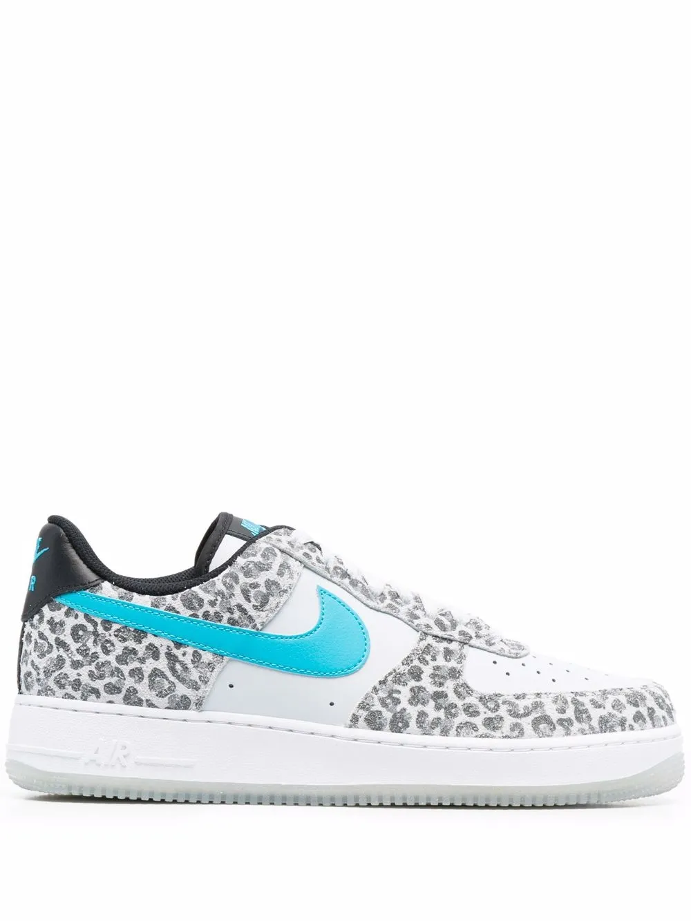 фото Nike кроссовки air force 1 low premium