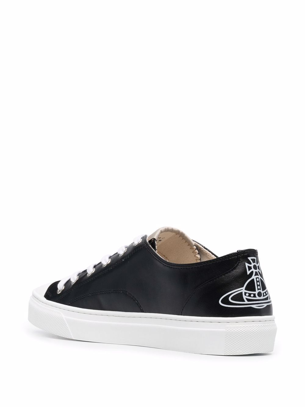 фото Vivienne westwood кеды plimsolls