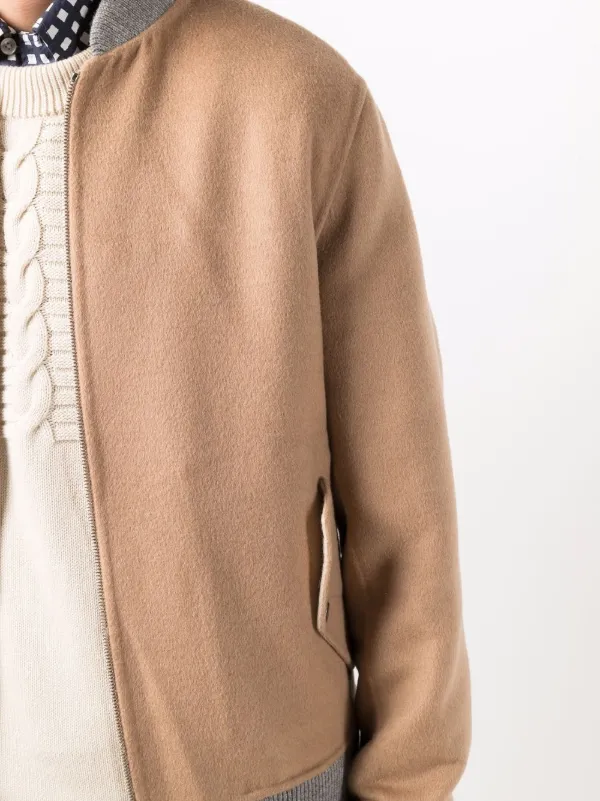 eleventy bomber jacket