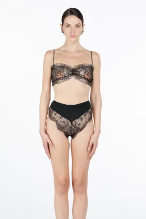 Lace Brazilian Briefs
