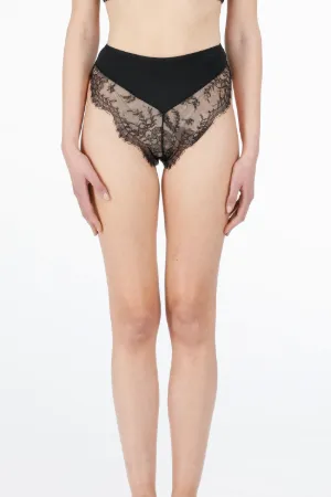 Lace Brazilian Briefs