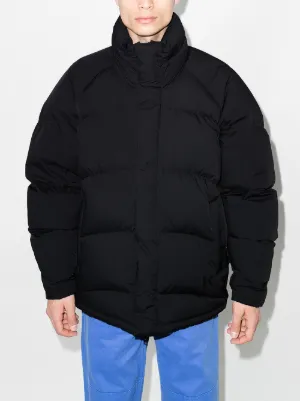 kenzo padded down jacket