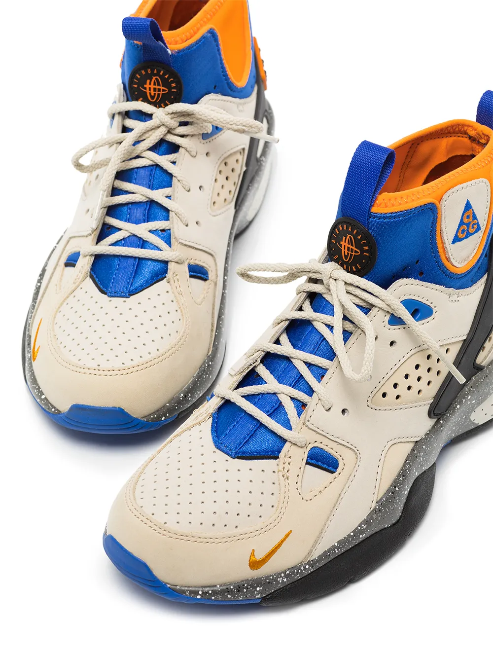 acg high top
