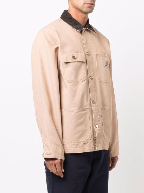 carhartt winterjacke kodiak