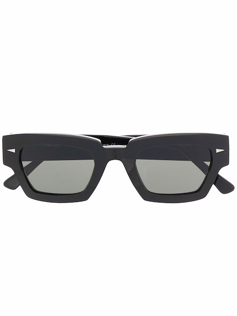 Ahlem Villette square-frame sunglasses