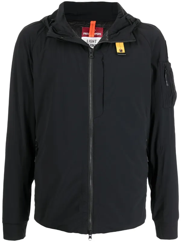 parajumpers flyweight jacket