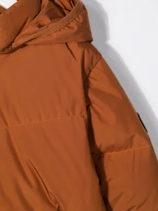 pretty green wyndham jacket