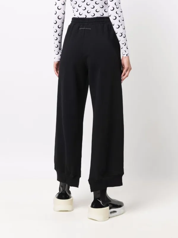 MM6 Maison Margiela サイドスリット パンツ 通販 - FARFETCH