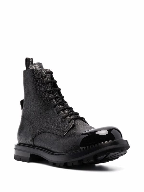 Women's Wander Boot in Black