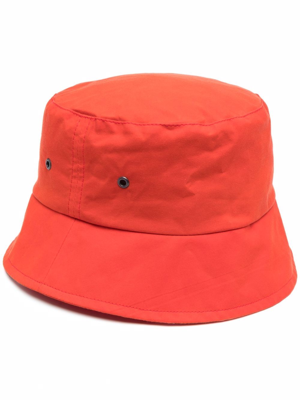 Image 1 of Mackintosh waxed bucket hat