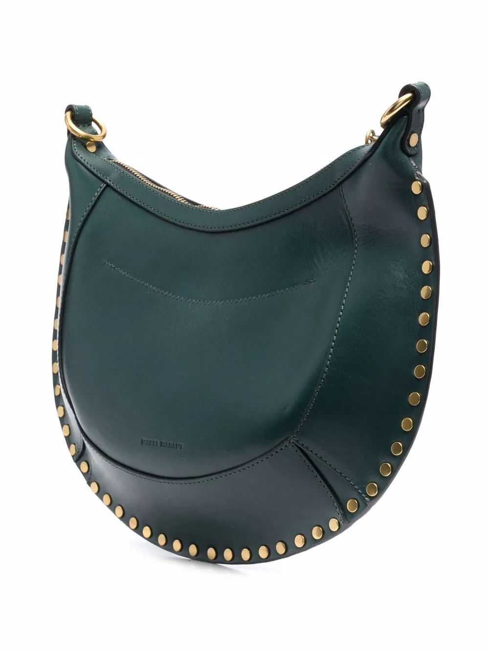 фото Isabel marant étoile сумка на плечо naoko