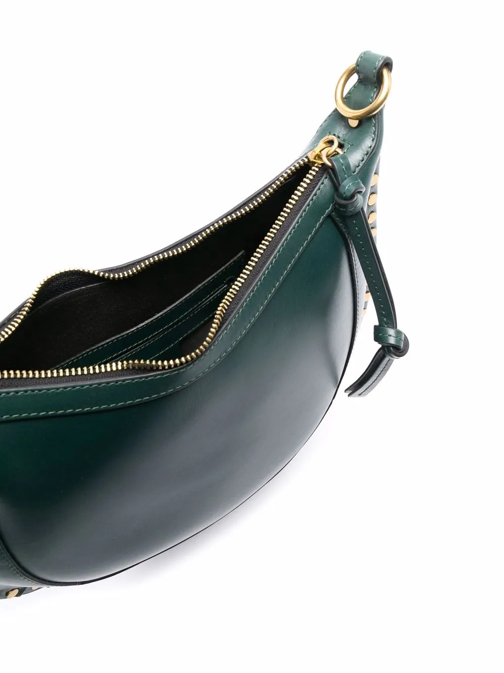 фото Isabel marant étoile сумка на плечо naoko