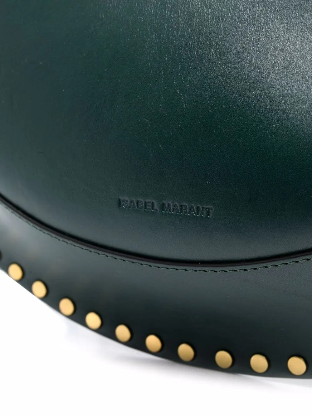 фото Isabel marant étoile сумка на плечо naoko