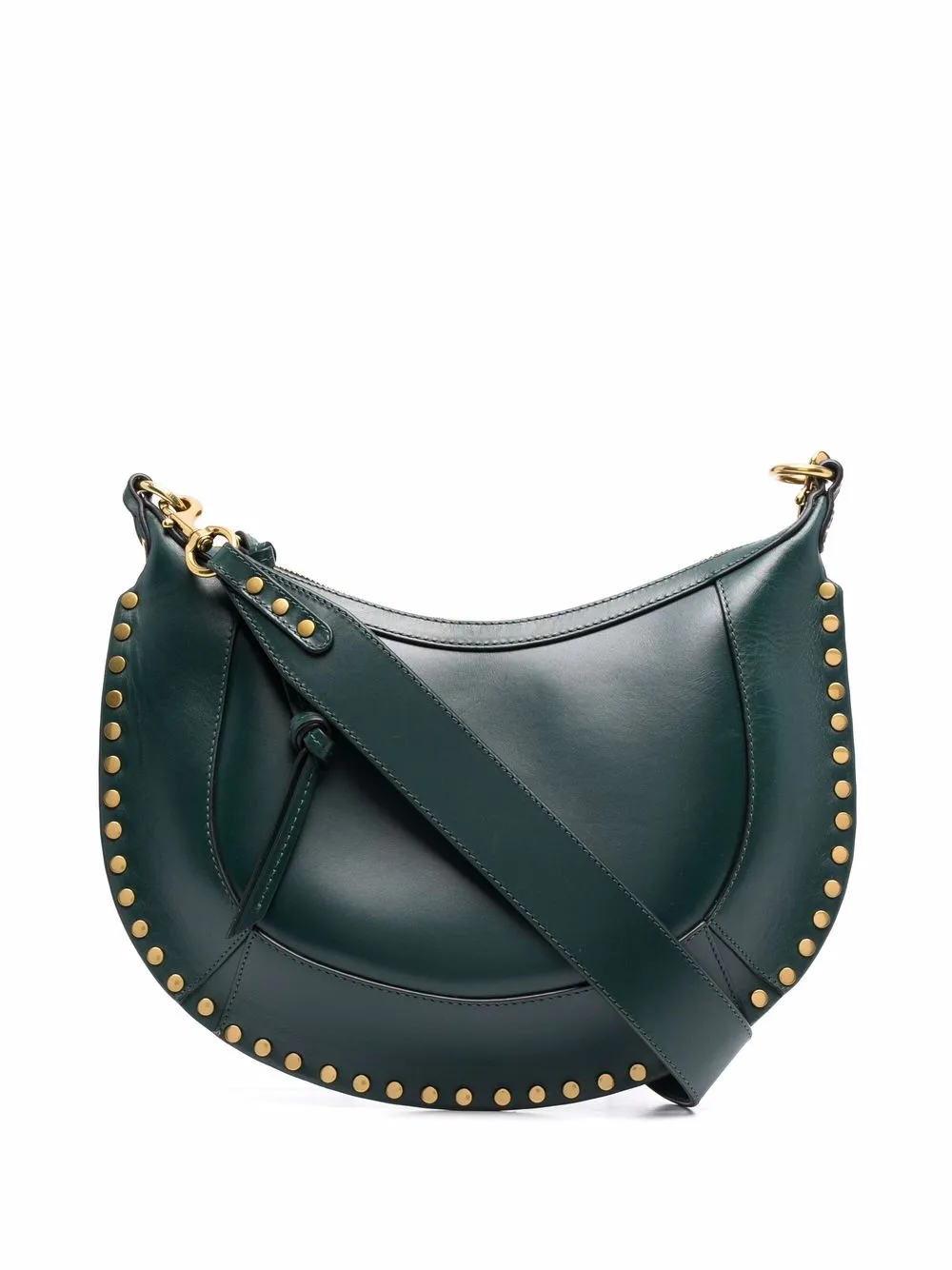 фото Isabel marant étoile сумка на плечо naoko