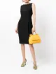 Imagem 2 de Dolce & Gabbana Bolsa tiracolo Sicily matelassê