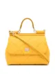 Imagem 1 de Dolce & Gabbana Bolsa tiracolo Sicily matelassê