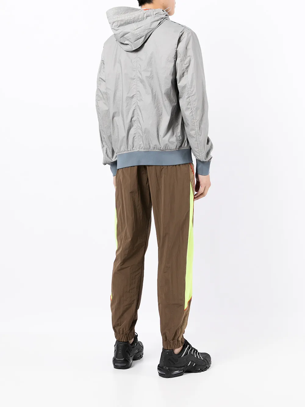 Parajumpers Giacca con cappuccio | Image 6