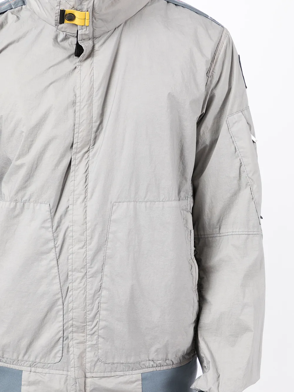 Parajumpers Giacca con cappuccio | Image 5