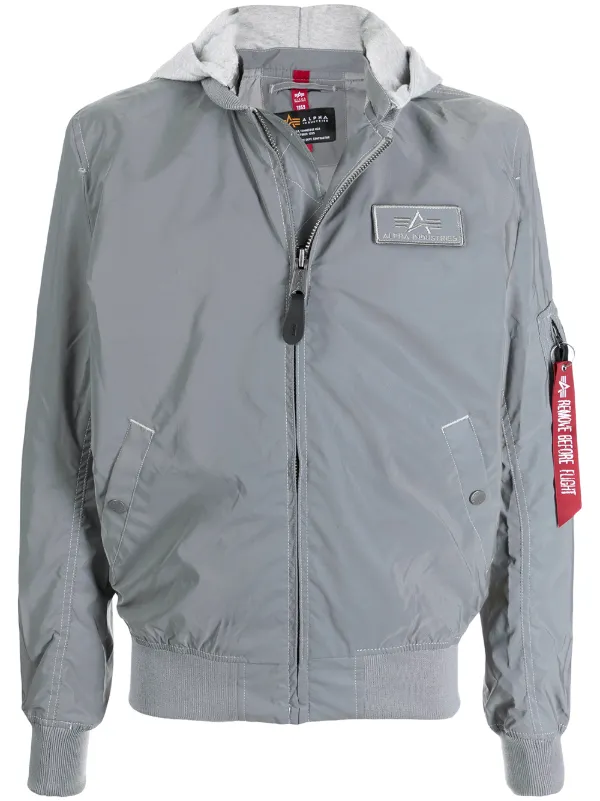lightweight flight jacket