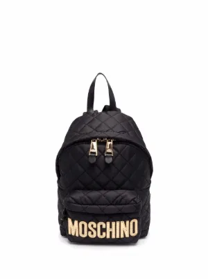 Moschino（モスキーノ）ウィメンズ リュック・バックパック - FARFETCH