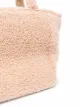 Dorothee Schumacher Shearling-Shopper