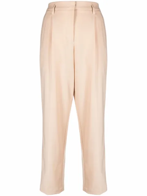 Dorothee Schumacher The New Ambition tailored trousers