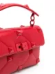 Valentino Garavani Bolsa tiracolo Roman Stud média