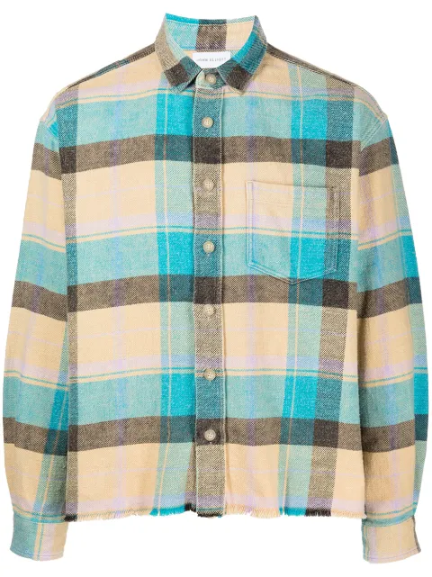 John Elliott camisa Hemi 