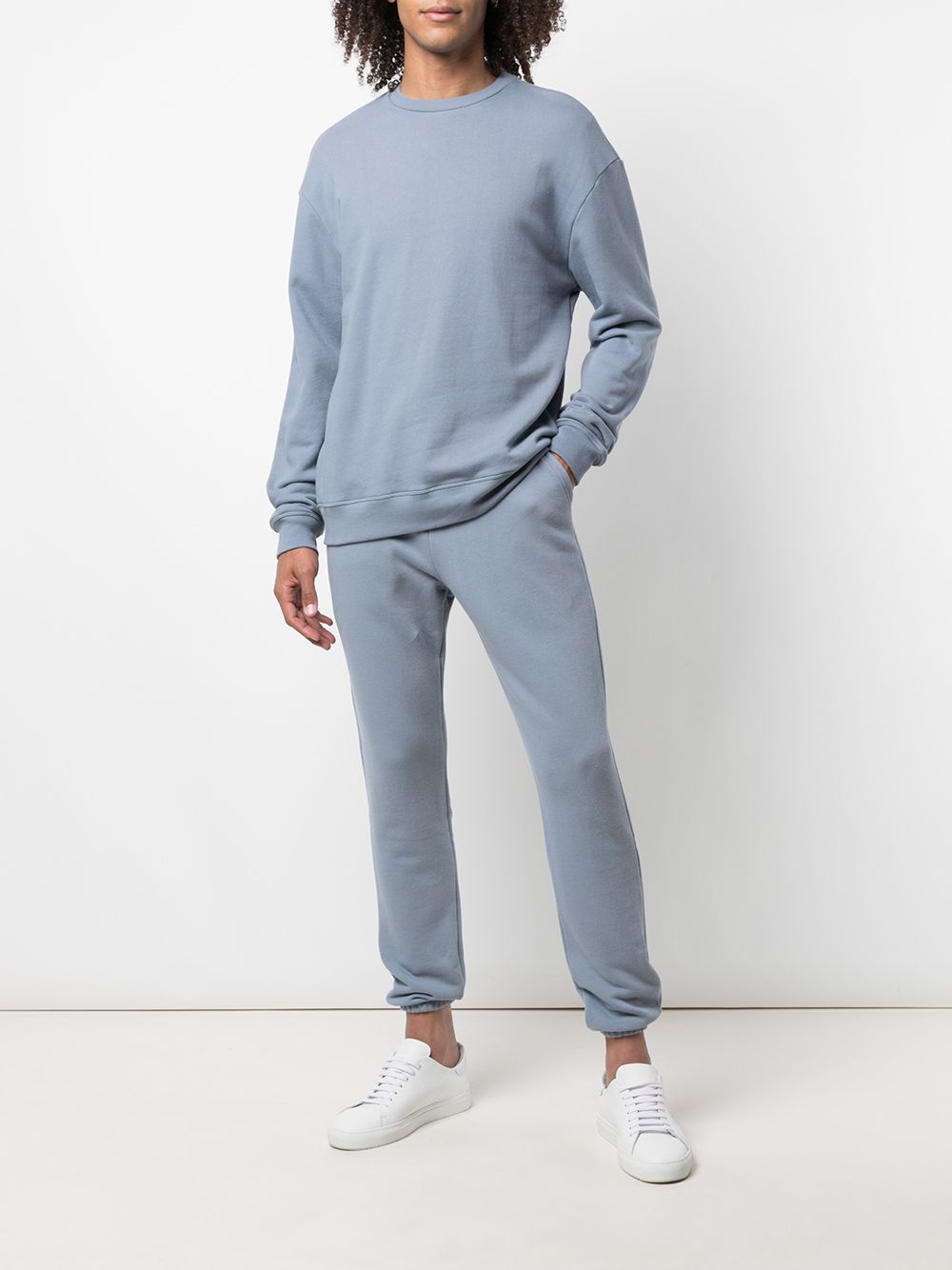 фото John elliott спортивные брюки la