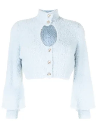 Alice McCall Instant Crush Cropped 