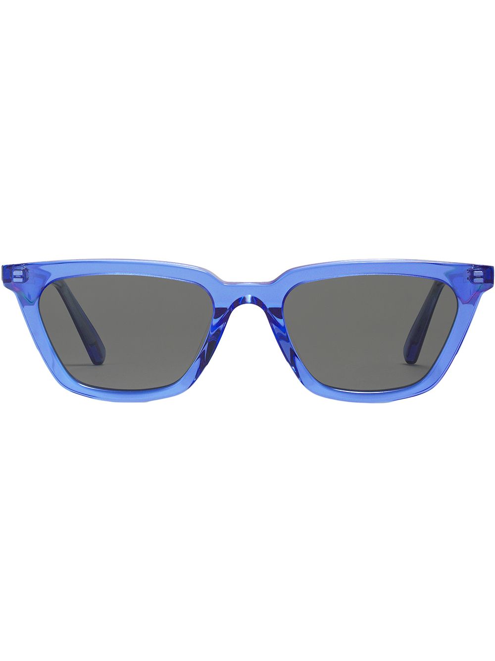 Gentle Monster Agail BL1(G) Sunglasses - Farfetch