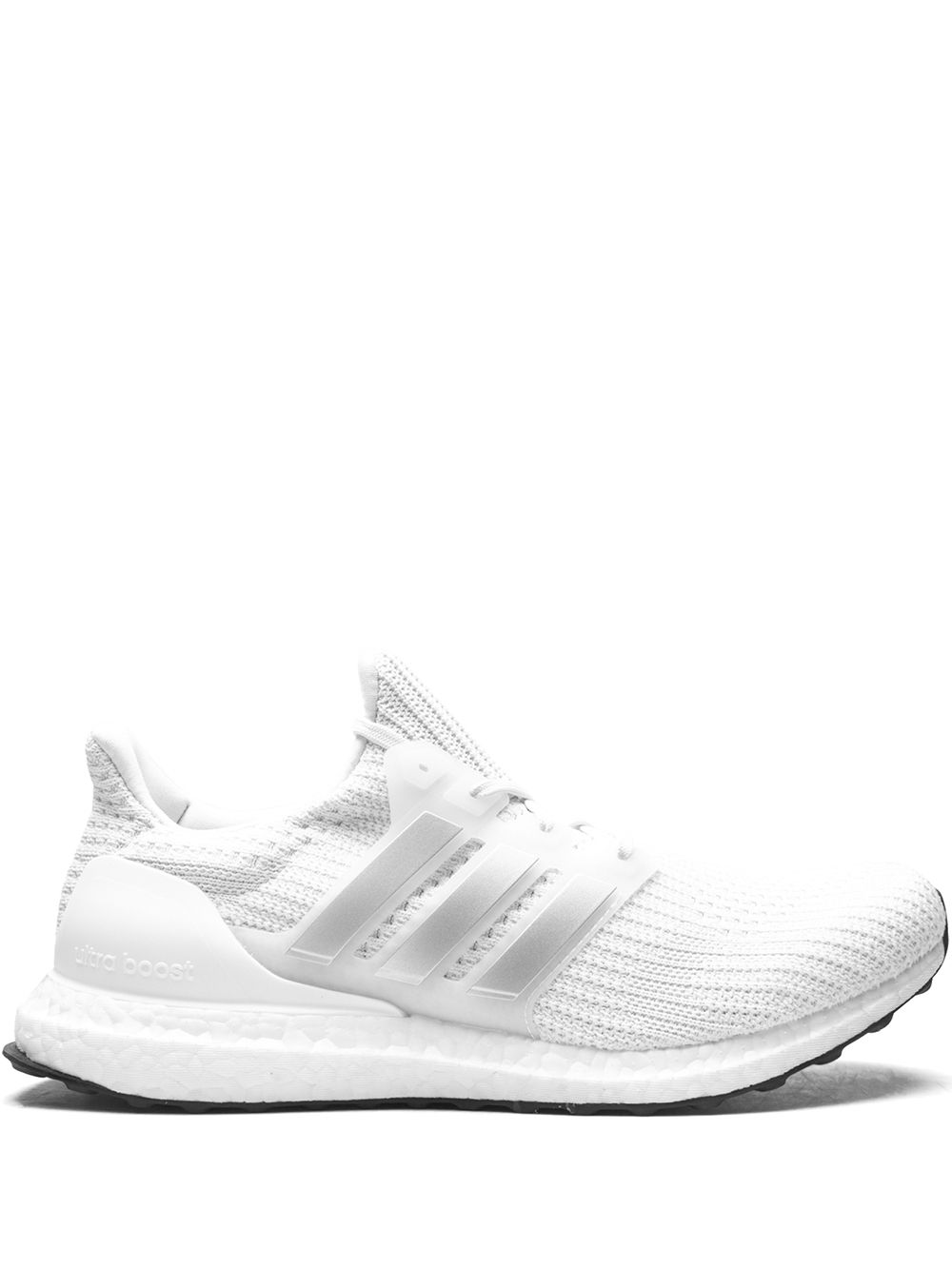 

adidas tenis UltraBoost 4.0 DNA - Blanco