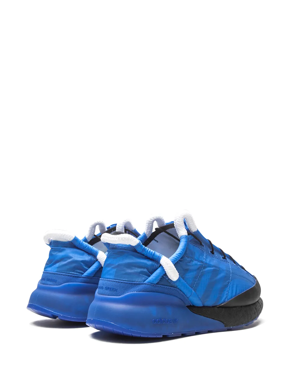 adidas кроссовки ZX 2K Phormar из коллаборации с Craig Green  FY5717 Фото 3