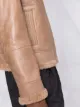 Brunello Cucinelli Jacke mit verdecktem Verschluss