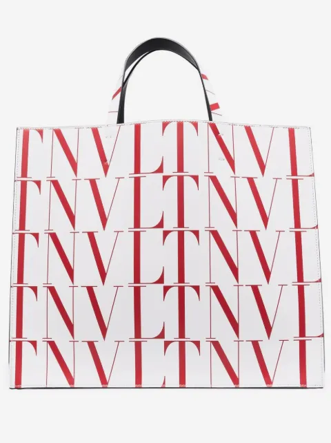 Valentino Garavani VLTN TIMES tote bag