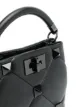 Valentino Garavani Bolsa tiracolo Roman Stud de couro