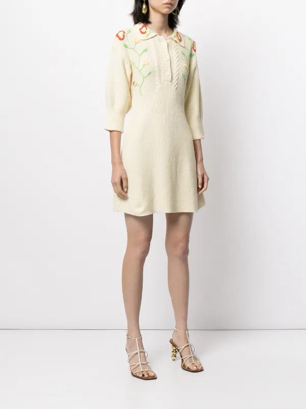alice mccall yoko dress