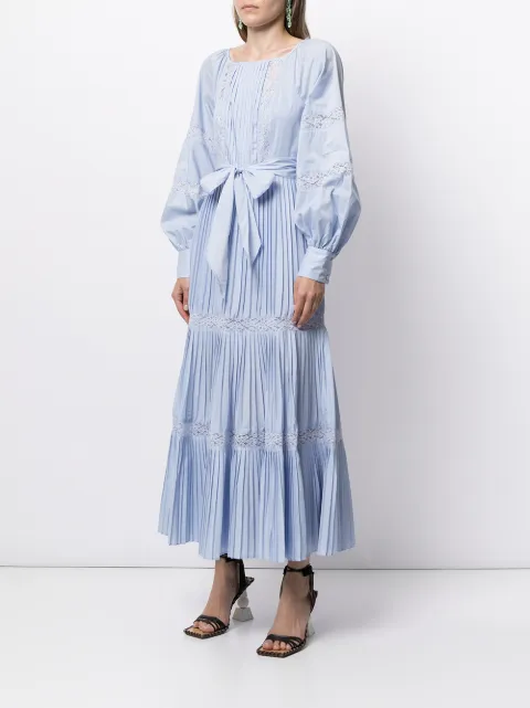 Alice McCall Blissful Song Maxi Dress 