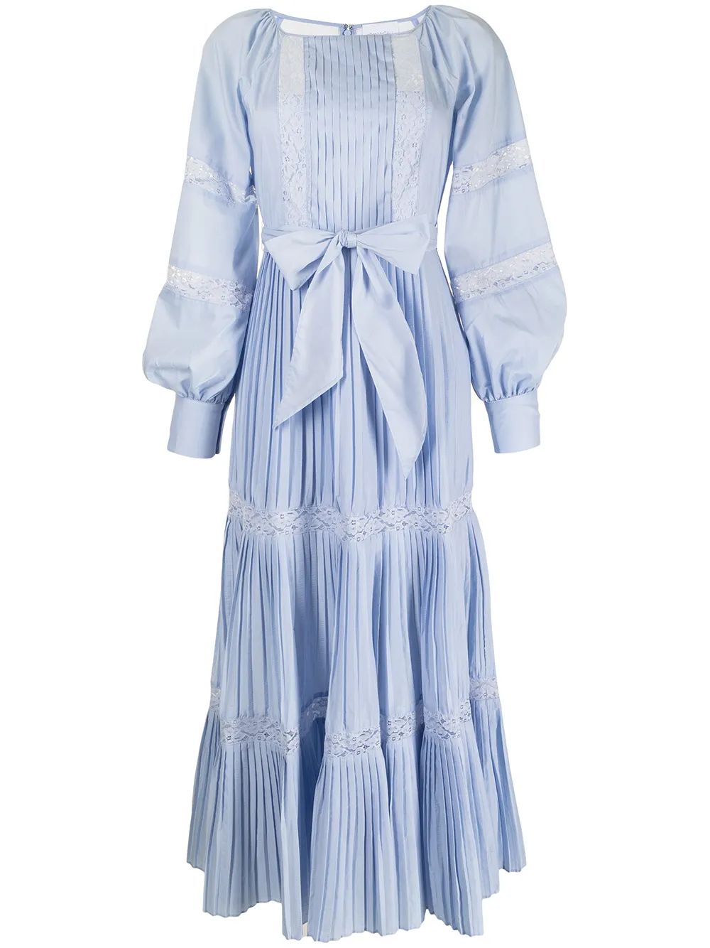 Alice McCall Blissful Song Maxi Dress - Farfetch