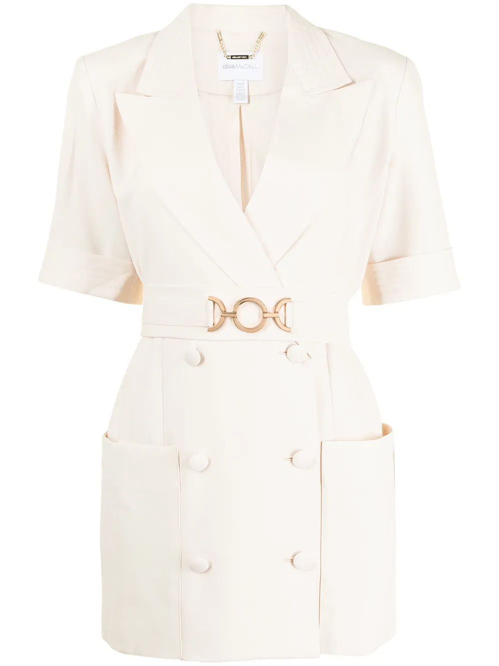 Alice McCall жакет Amalfi Coast