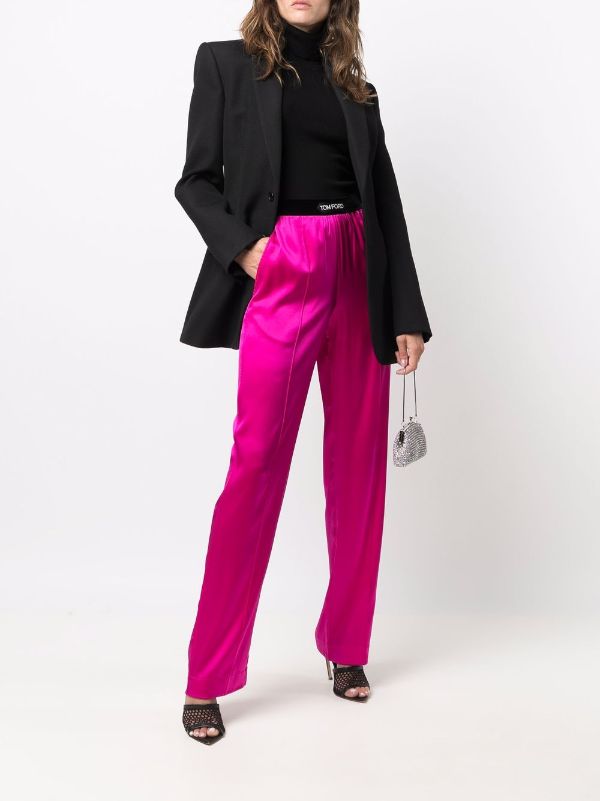 Tom ford discount hot pink pants