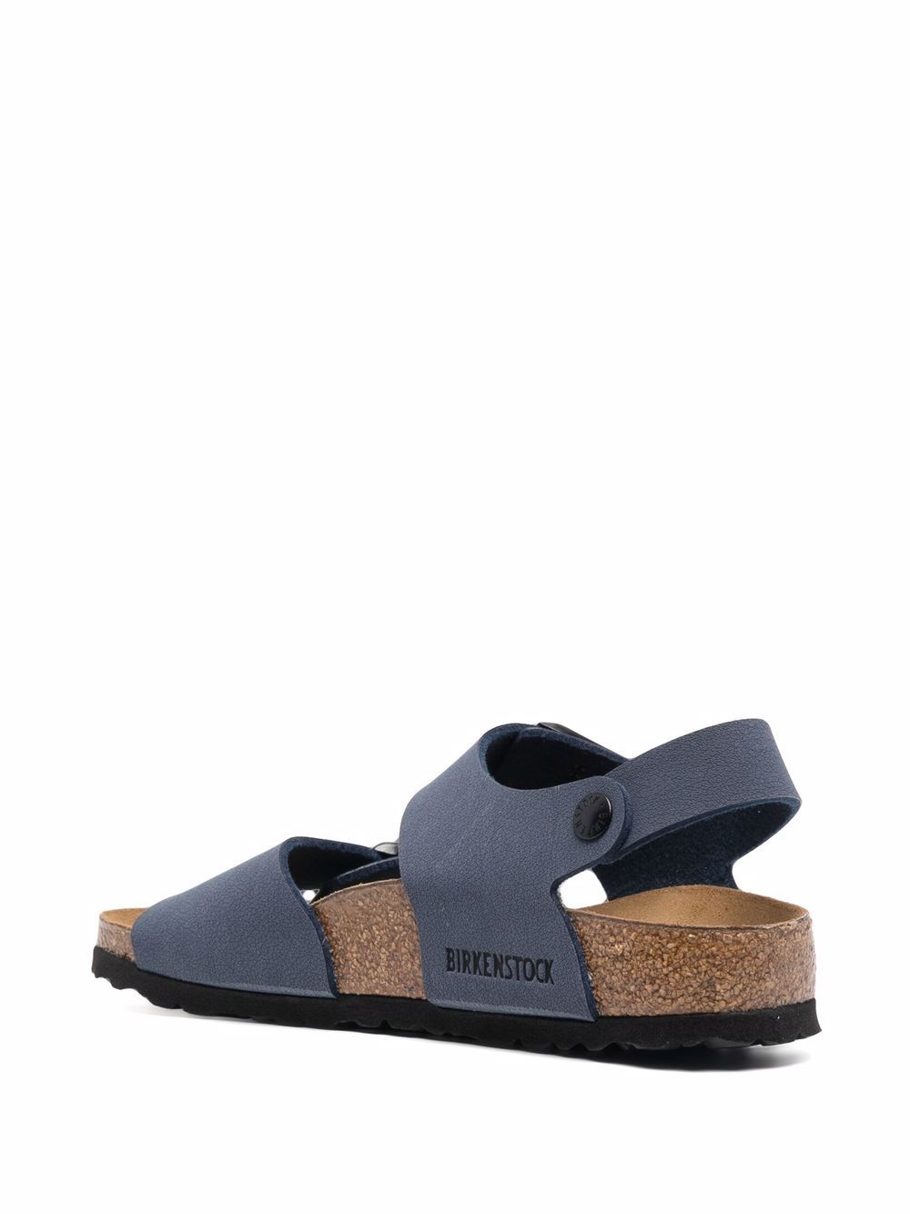 фото Birkenstock сандалии new york