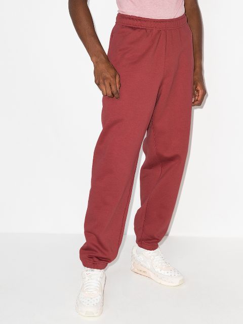 nrg track pants